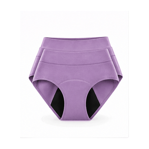 EverDry leak-proof underwear